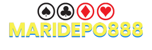 Logo MARIDEPO888